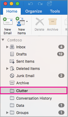download outlook for mac mail folder